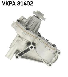 POMPA WODY AUDI 1,6-1,8 20V 95-         /KPL. Z OBUDOWĄ//AQUAMAX/ SKF VKPA 81402