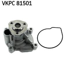 POMPA WODY AUDI 1,6FSI 03- SKF VKPC 81501