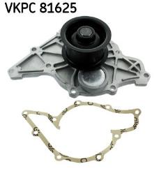 POMPA WODY VW 2,5TDI V6 97- /A4/ /AFB,AKN/ /TYLKO 150KM/ SKF VKPC 81625