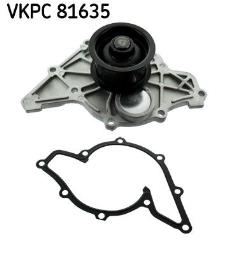 POMPA WODY VW 2,5TDI V6 97- /A4/ /AKE/  /180KM/ SKF VKPC 81635
