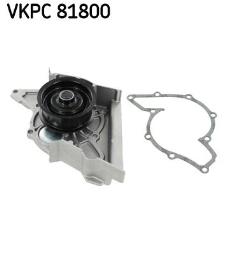 POMPA WODY AUDI 2,6-2,8 V6 91- SKF VKPC 81800