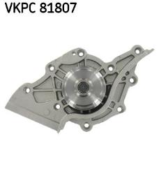 POMPA WODY AUDI 3,7-4,2 94- A6,A8 /AEW/ SKF VKPC 81807