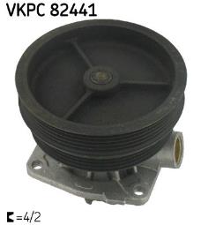 POMPA WODY FIAT 1,6 16V 95- /BRAVA/O/ SKF VKPC 82441
