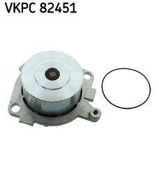 POMPA WODY ALFA 1,6 16V 97- /145/ SKF VKPC 82451