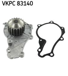 POMPA WODY CITROEN 1,4HDi 16V 02-       /AQUAMAX/ SKF VKPC 83140