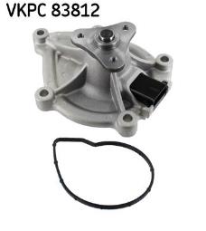 POMPA WODY CITROEN 1,4-1,6 16V 06- /C3, 4,207,308,MINI/ SKF VKPC 83812