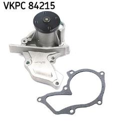 POMPA WODY FORD 1,2-1,8 16V 95- /FIESTA,FOCUS/ /AQUAMAX/ SKF VKPC 84215