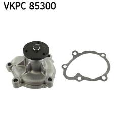 POMPA WODY OPEL 1,7DTI 00- /AQUAMAX/ SKF VKPC 85300