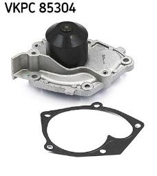 POMPA WODY RENAULT MASTER 1,9dCi 01-    /AQUAMAX/ SKF VKPC 85304