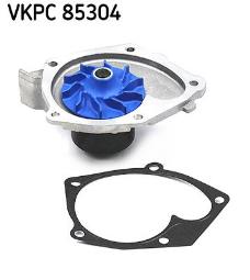 POMPA WODY RENAULT MASTER 1,9dCi 01-    /AQUAMAX/ SKF VKPC 85304