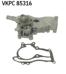 POMPA WODY OPEL 1,2 09- /ADAM,ASTRA/ SKF VKPC 85316