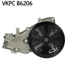 POMPA WODY RENAULT 1,1-1,4 82-          /NIE KPL./ /AQUAMAX/ SKF VKPC 86206