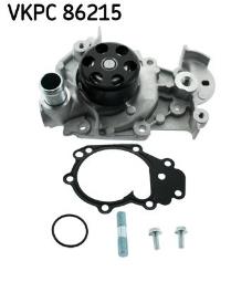 POMPA WODY RENAULT 1,2-1,6 98- /CLIO/   /AQUAMAX/ SKF VKPC 86215
