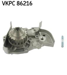 POMPA WODY RENAULT 1,4 95- /MEGANE/     /AQUAMAX/ SKF VKPC 86216