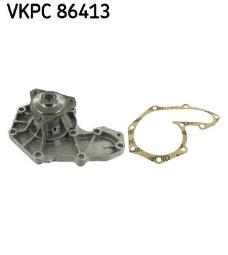 POMPA WODY RENAULT 1,7-1,9D 86-         /AQUAMAX/ SKF VKPC 86413