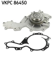 POMPA WODY OPEL 3,0CDTI 02- /VECTRA/ SKF VKPC 86450