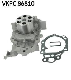 POMPA WODY RENAULT 1,2 16V 00- /CLIO,TWINGO/ /AQUAMAX/ SKF VKPC 86810