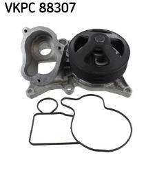 POMPA WODY BMW 3 (F30) VKPC 88307
