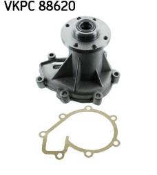 POMPA WODY DB 124 2,5-3,0D 85- /AQUAMAX/ SKF VKPC 88620