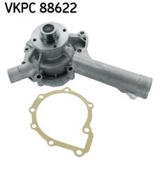 POMPA WODY DB 202 2,0-2,3 93- /202,210/ /AQUAMAX/ SKF VKPC 88622