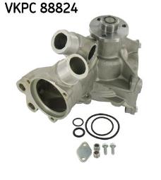 POMPA WODY DB 124 2,8-3,2 93- /E-KLASA/ SKF VKPC 88824
