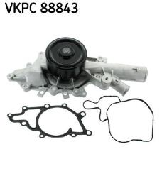 POMPA WODY DB 2,0-2,7 CDI 97-           /202,203,210/ /AQUAMAX/ SKF VKPC 88843