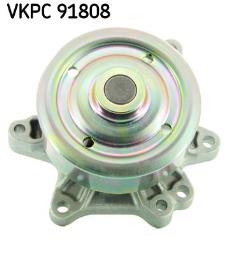 POMPA WODY TOYOTA 1,4-2,0 99- /AURIS,AVENSIS,COROLLA,RAV4/ SKF VKPC 91808