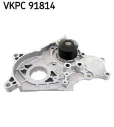 POMPA WODY TOYOTA 2,0D-4D 01- /COROLLA,AVENSIS/ SKF VKPC 91814