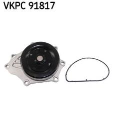 POMPA WODY TOYOTA 2,0-2,2D-4D 05- SKF VKPC 91817