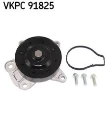 POMPA WODY TOYOTA 1,6-2,0 07- /AURIS,VERSO/ SKF VKPC 91825