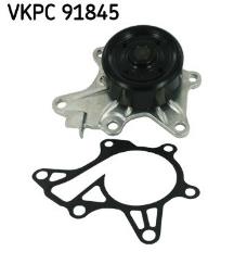POMPA WODY TOYOTA 1,4 D4-D 06- SKF VKPC 91845