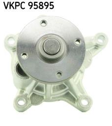 POMPA WODY HYUNDAI I30 1,4-1,6 07- SKF VKPC 95895