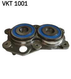 ŁOŻYSKO SEAT ALTEA (5P1) VKT 1001