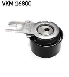 KOŁO NAP.R.VOLVO S80 2,8-3,0 98- SKF VKM 16800