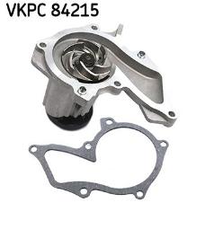 POMPA WODY FORD 1,2-1,8 16V 95- /FIESTA,FOCUS/ /AQUAMAX/ SKF VKPC 84215