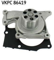 POMPA WODY RENAULT 1,5DCI 05- SKF VKPC 86419