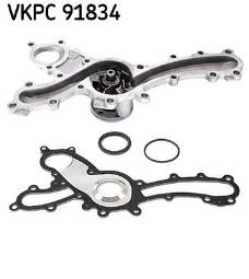 POMPA WODY LEXUS 2,5-3,5 05- /IS,GS/ SKF VKPC 91834