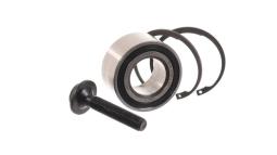 ŁOŻYSKO /PRZ/ AUDI 80 04.88- SKF VKBA 1355