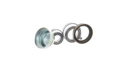 ŁOŻYSKO /PRZ/ DB 210 94- SKF VKBA 1498