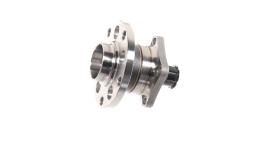 ŁOŻYSKO /TYŁ/ VW PASSAT 97- SKF VKBA 3489