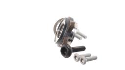 ŁOŻYSKO /PRZ/ AUDI A4,A6,A8 99- SKF VKBA 3536