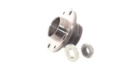 ŁOŻYSKO /TYŁ/ FIAT BRAVA 1,6-1,8 16V 98-/+ABS/ SKF VKBA 3540