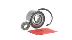 ŁOŻYSKO /PRZ/ CITROEN C5 01- SKF VKBA 3584