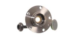 ŁOŻYSKO /TYŁ/ AUDI A4 00- SKF VKBA 3606