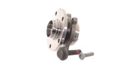 ŁOŻYSKO /PRZ/ VW GOLF V 03-             /MOCOWANIE DO BELKI NA 4 OTWORY/ SKF VKBA 3643