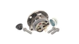 ŁOŻYSKO /PRZ/ OPEL ASTRA H 04- /4 OTWORY/ SKF VKBA 3650