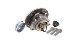 ŁOŻYSKO /PRZ/ OPEL ASTRA H 04-          /5 OTWORÓW/ SKF VKBA 3651