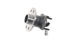 ŁOŻYSKO /TYŁ/ OPEL ASTRA H 04- /4 OTWORÓW/ SKF VKBA 3652