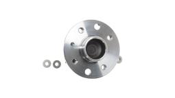 ŁOŻYSKO /TYŁ/ OPEL ASTRA H 04- /4 OTWORÓW/ SKF VKBA 3652