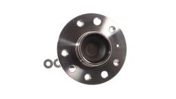 ŁOŻYSKO /TYŁ/ OPEL ASTRA H 04- /5 OTWORÓW/ SKF VKBA 3653